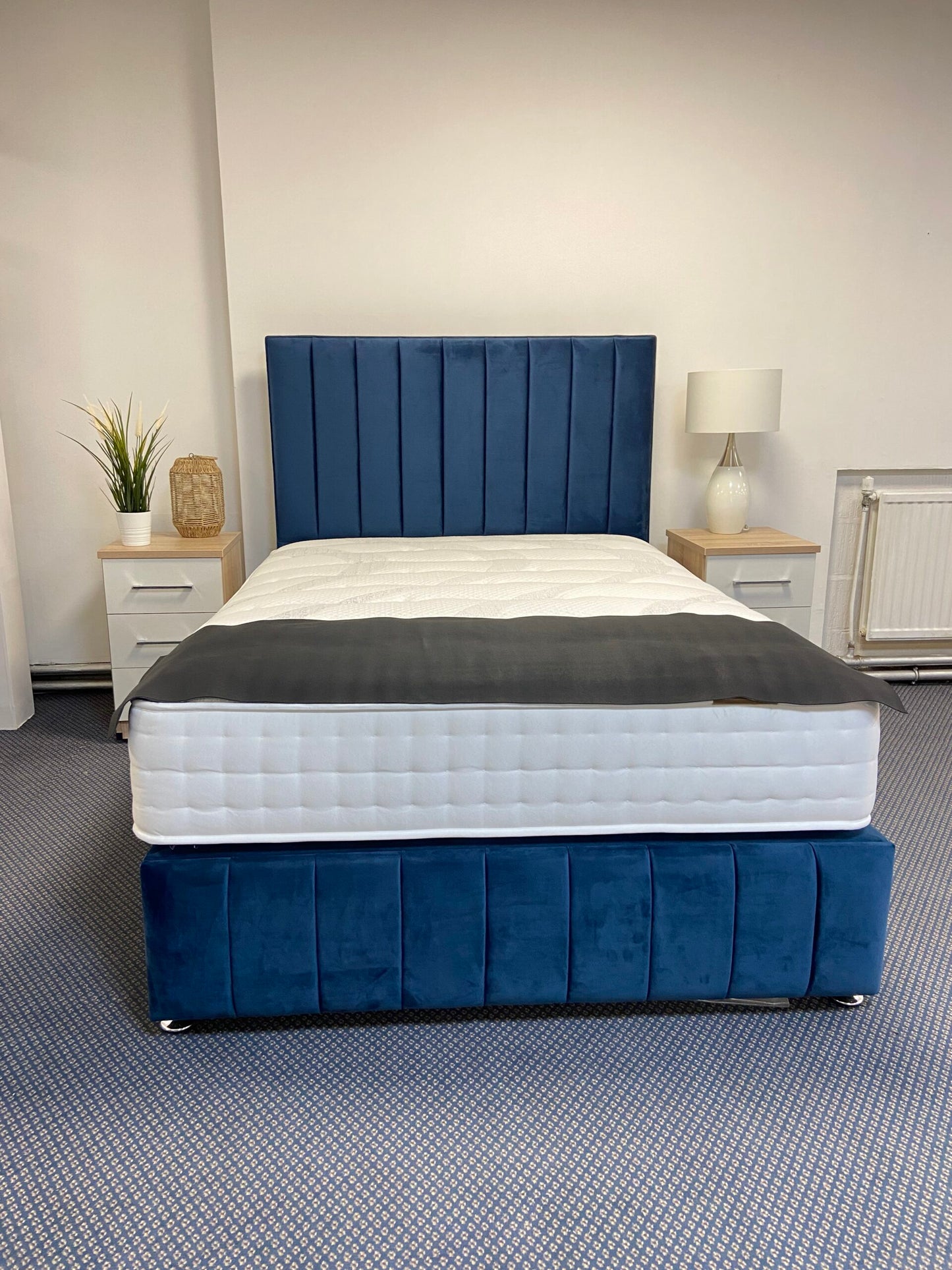 Embleton 1000 Pocket Mattress