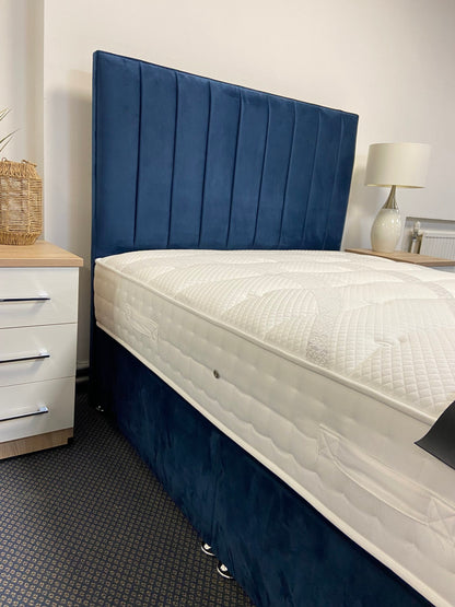 Embleton 1000 Pocket Mattress