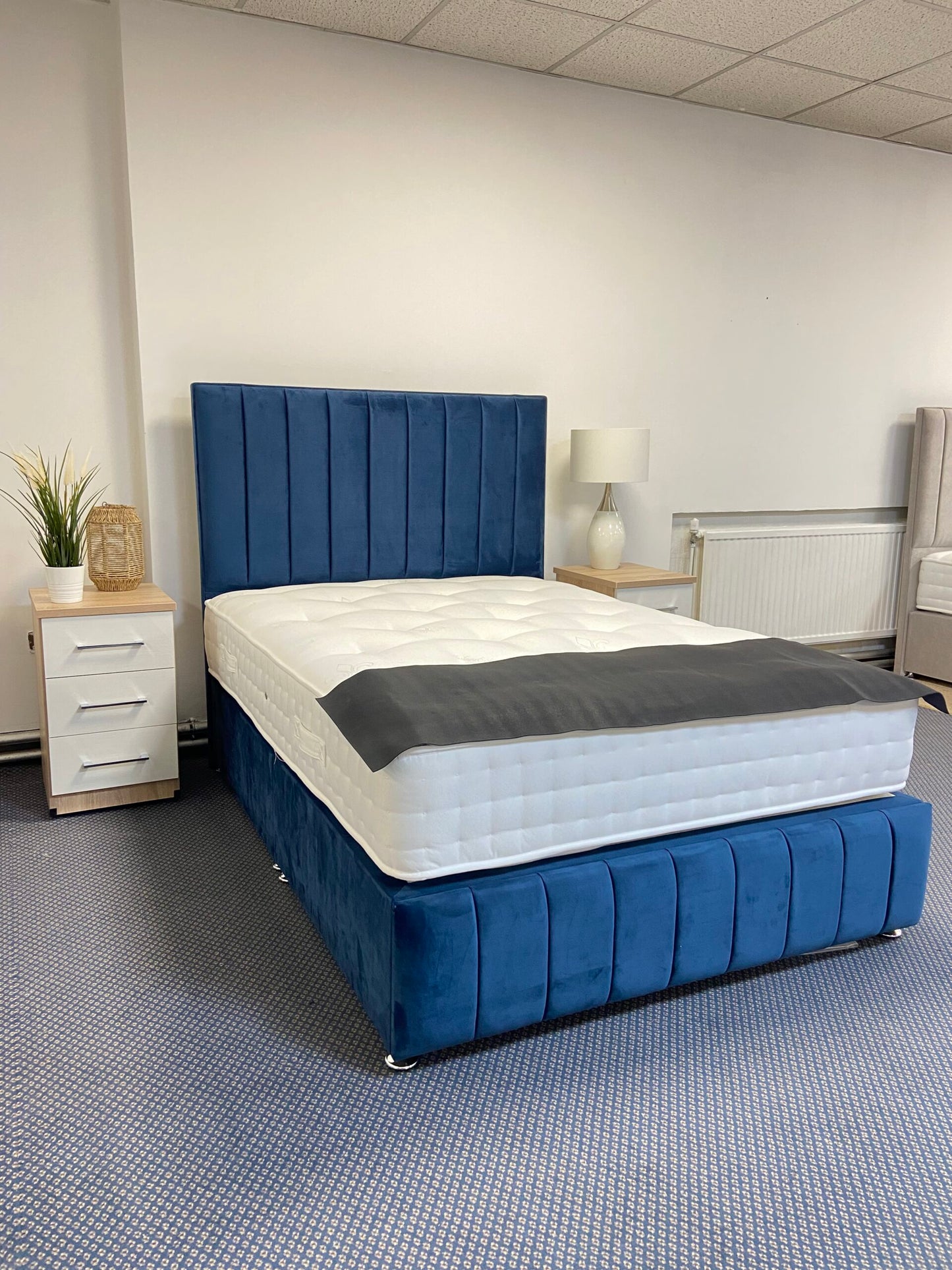 Claremont 2000 Pocket Mattress