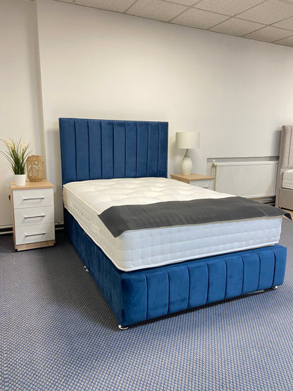 Claremont 2000 Pocket Mattress