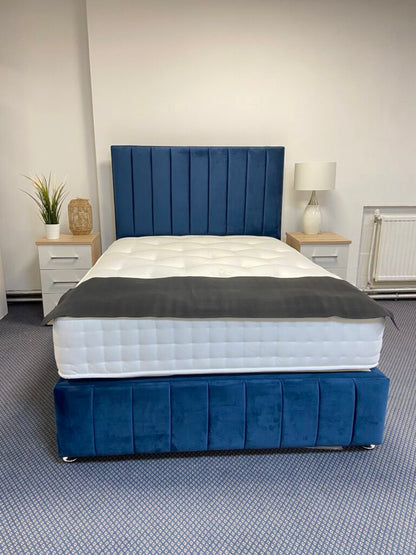 Claremont 2000 Pocket Mattress