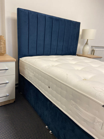 Claremont 2000 Pocket Mattress