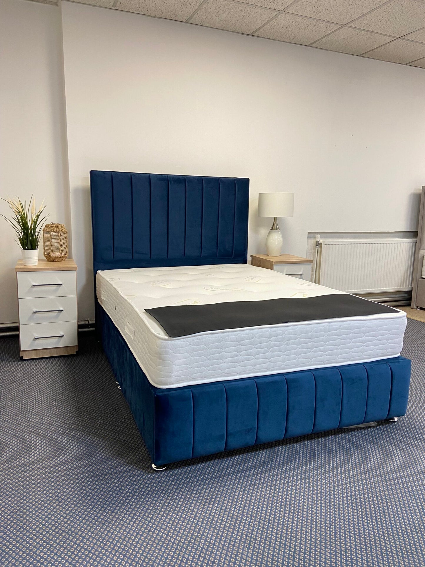 Ortho Comfort Mattress