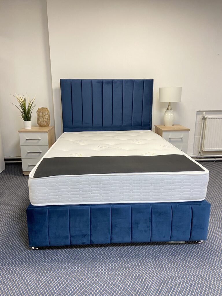 Ortho Comfort Mattress