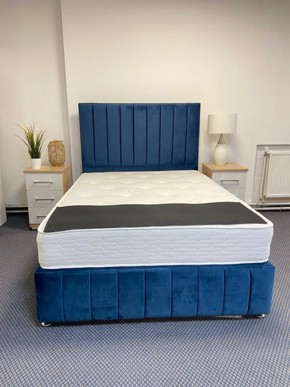 Ortho Comfort Mattress