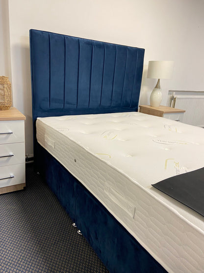 Ortho Comfort Mattress