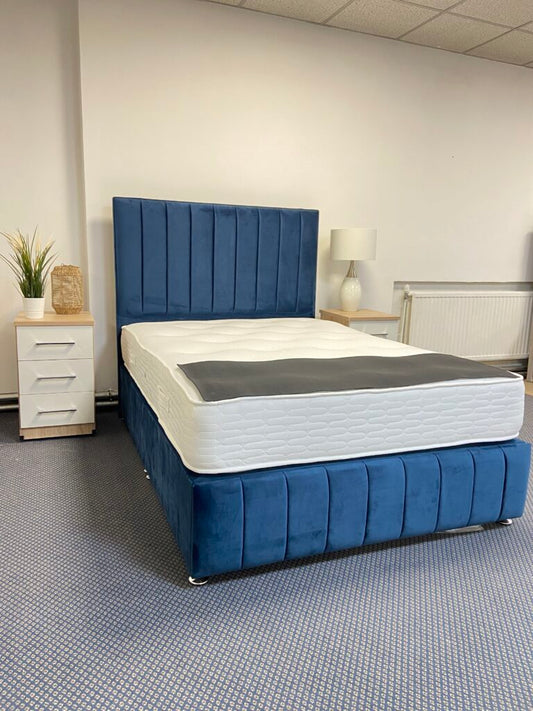 Dukes 1000 Pocket Mattress