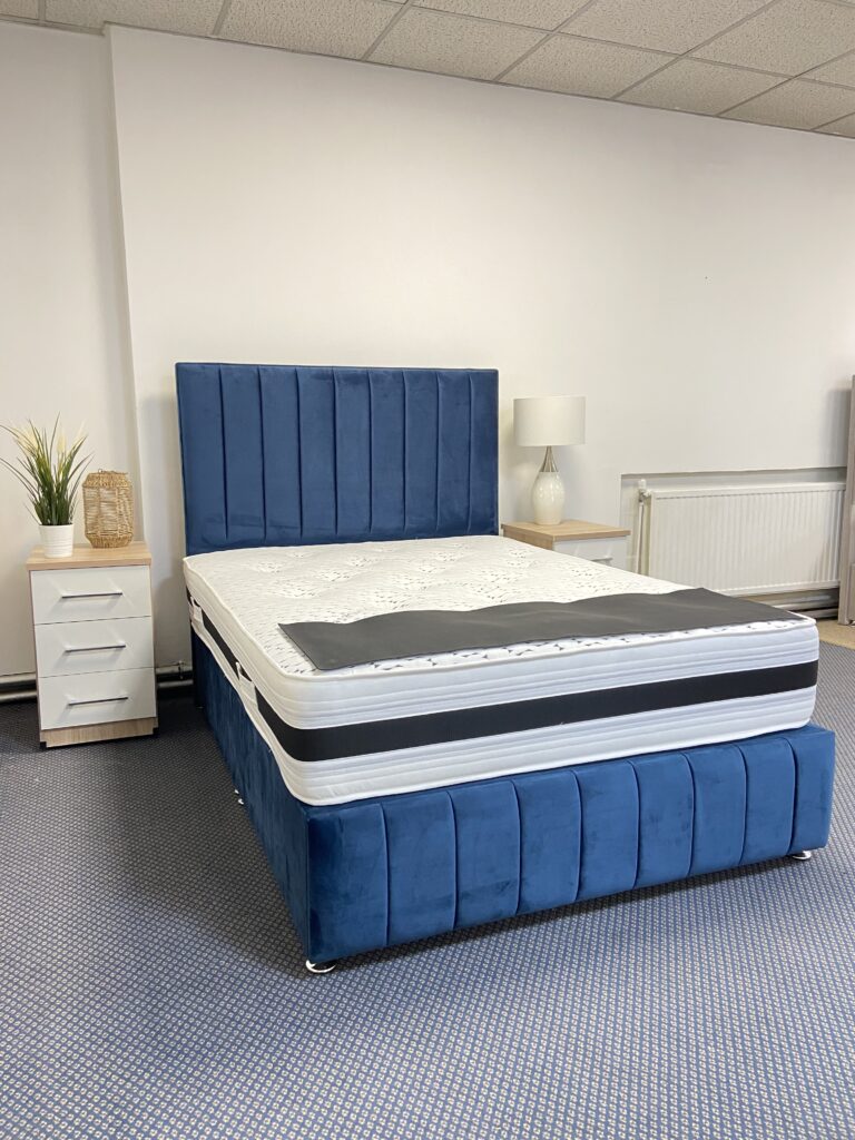 1000 Ortho Pocket Mattresses