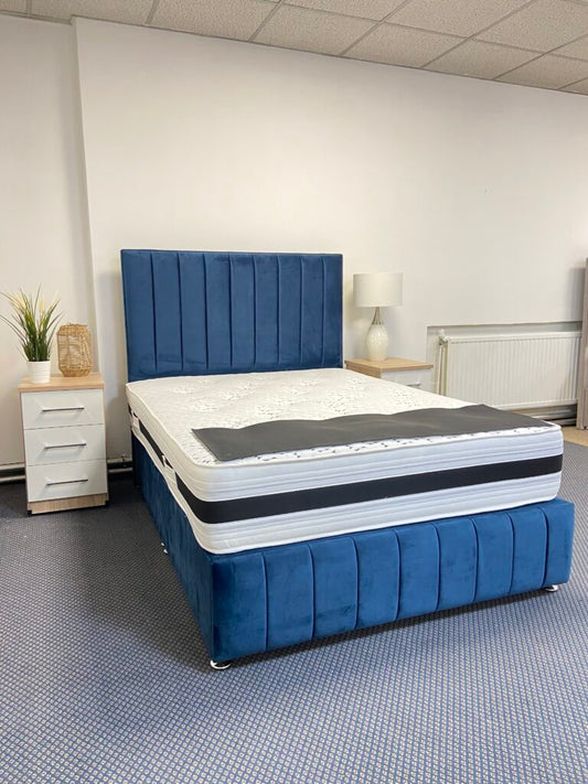 1000 Ortho Pocket Mattresses