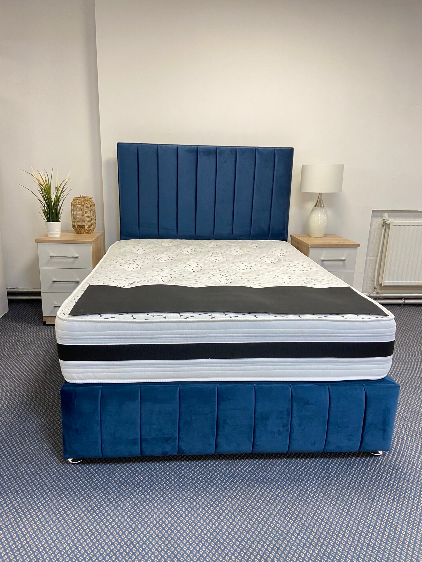 1000 Ortho Pocket Mattresses