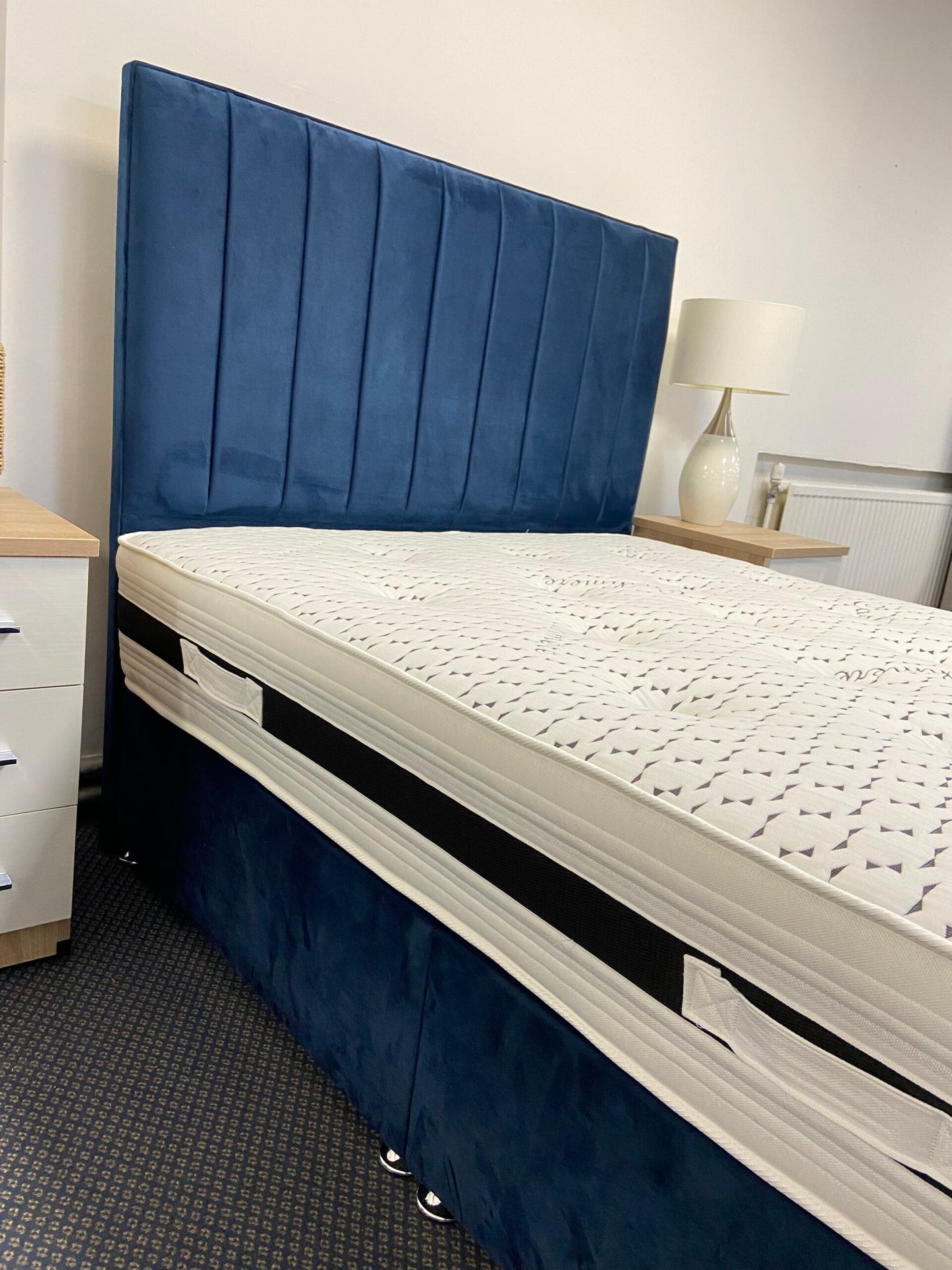 1000 Ortho Pocket Mattresses