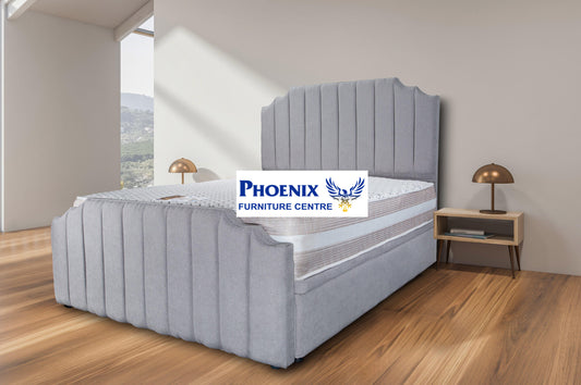 Jackson Ottoman Bedframe