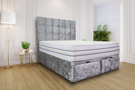 Perth Ottoman Bedframe