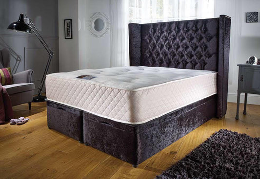 Parma Ottoman Bedframe